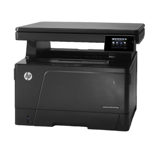 Ремонт МФУ HP в Калининграде