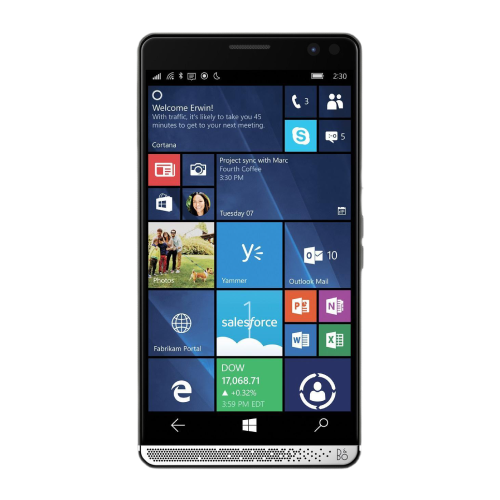 Ремонт смартфонов HP в Калининграде